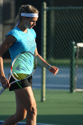 Maria Kirilenko pic #412073