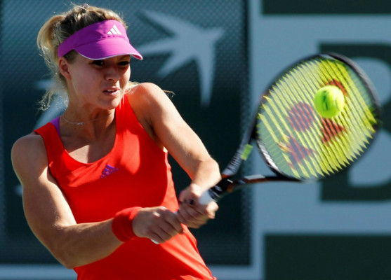 Maria Kirilenko pic #482486
