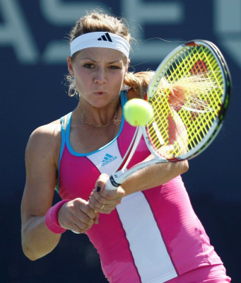 Maria Kirilenko pic #416155