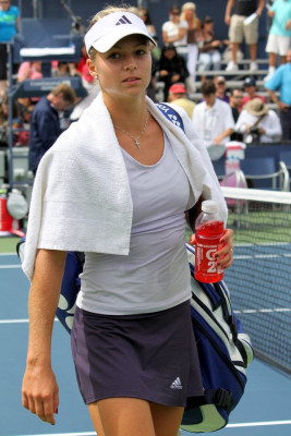 Maria Kirilenko pic #279651