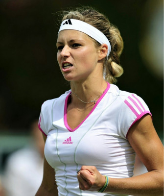 Maria Kirilenko pic #404138