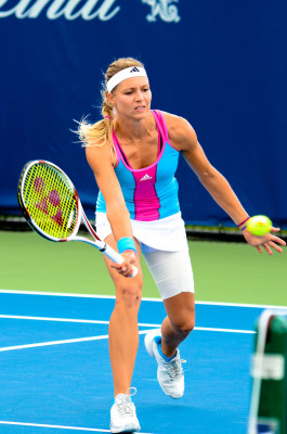 Maria Kirilenko pic #412873