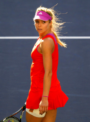 Maria Kirilenko pic #482483