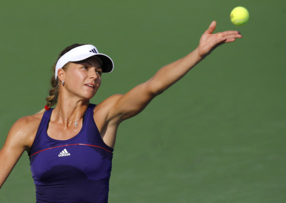 Maria Kirilenko pic #292307