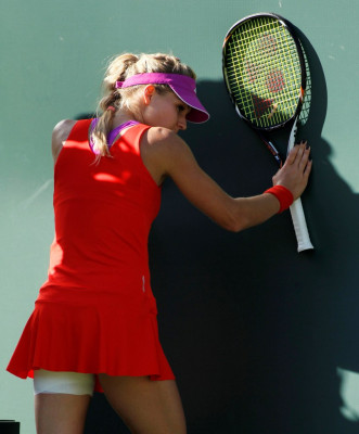Maria Kirilenko pic #482482