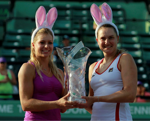 Maria Kirilenko pic #491457