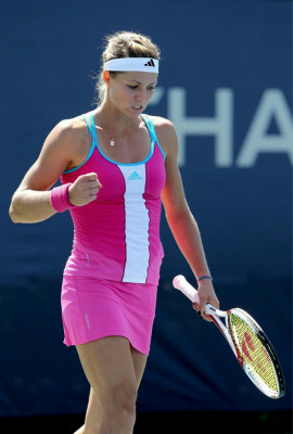 Maria Kirilenko pic #416884