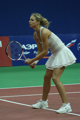 Maria Kirilenko pic #279649