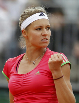 Maria Kirilenko pic #402271
