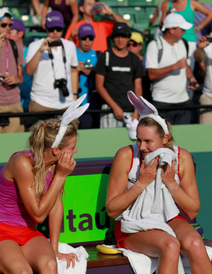 Maria Kirilenko pic #491453