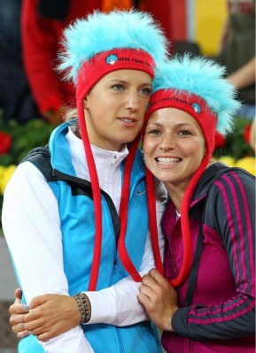 Maria Kirilenko pic #402273