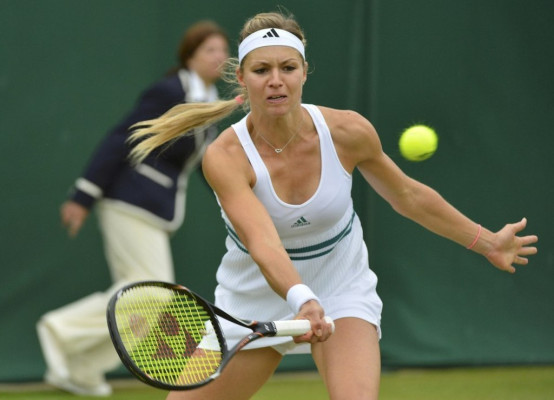 photo 14 in Maria Kirilenko gallery [id530972] 2012-07-04 00:00:00