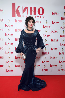 Кинопремия &#039;Золотой орел-2020&#039; // 24 января 2020