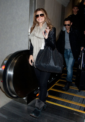 photo 4 in Maria Menounos gallery [id616679] 2013-03-22 00:00:00