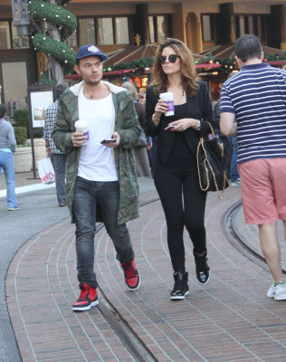 Maria Menounos pic #782970