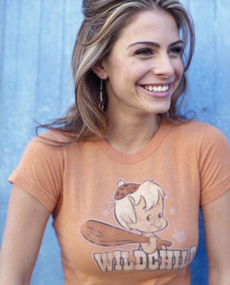 photo 21 in Maria Menounos gallery [id160015] 2009-05-22 00:00:00