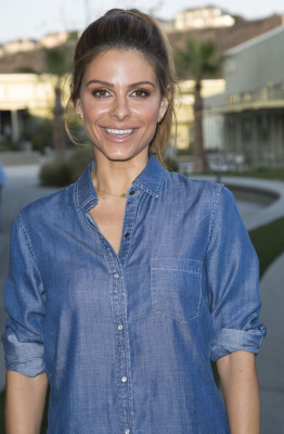 Maria Menounos pic #827261