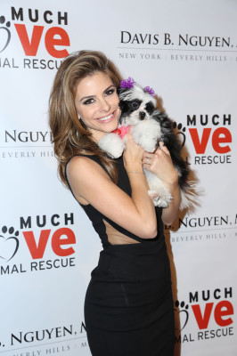 Maria Menounos pic #616699