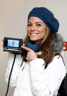 photo 8 in Maria Menounos gallery [id411671] 2011-08-01 00:00:00