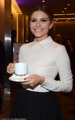 Maria Menounos pic #779977