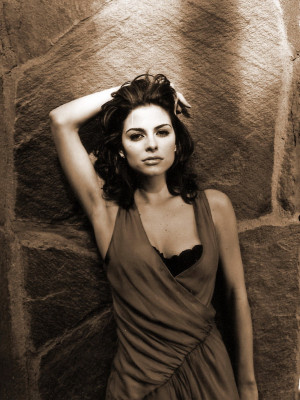 photo 6 in Maria Menounos gallery [id274203] 2010-06-24 00:00:00