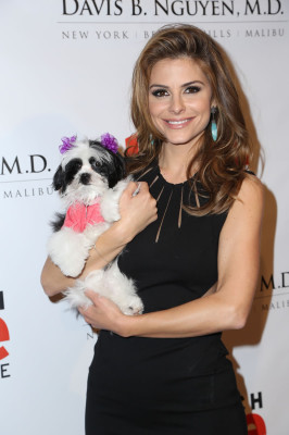 photo 3 in Maria Menounos gallery [id616688] 2013-03-22 00:00:00