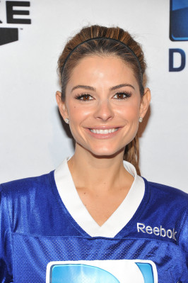 Maria Menounos pic #460690