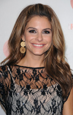 photo 17 in Maria Menounos gallery [id422557] 2011-09-27 00:00:00