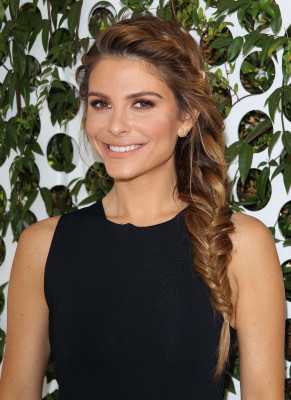 Maria Menounos pic #824679