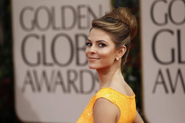 Maria Menounos pic #456299