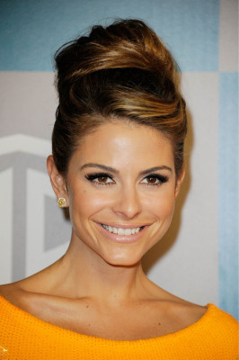 photo 3 in Maria Menounos gallery [id455251] 2012-01-26 00:00:00
