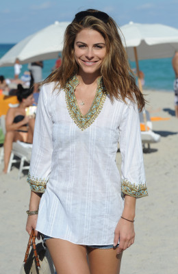 Maria Menounos pic #460526