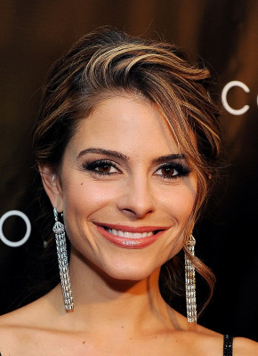 photo 13 in Maria Menounos gallery [id427020] 2011-10-10 00:00:00