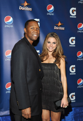Maria Menounos pic #460554