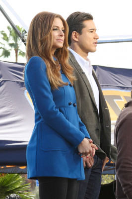 Maria Menounos pic #706608