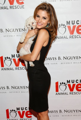 photo 17 in Maria Menounos gallery [id674772] 2013-11-01 00:00:00