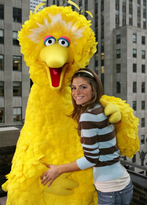 Maria Menounos pic #69833