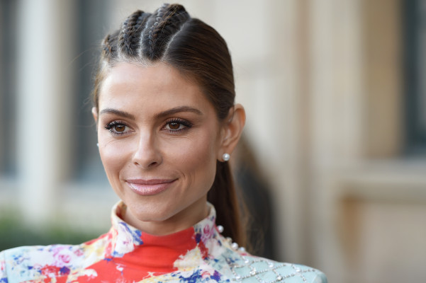 Maria Menounos pic #837501