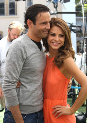 photo 24 in Maria Menounos gallery [id510992] 2012-05-15 00:00:00
