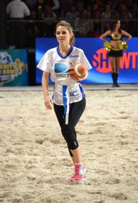 photo 19 in Maria Menounos gallery [id617110] 2013-03-23 00:00:00
