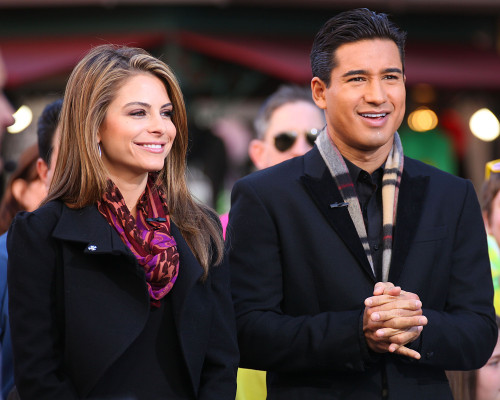 Maria Menounos pic #456874