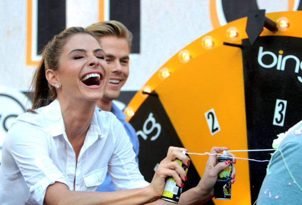 Maria Menounos pic #563023
