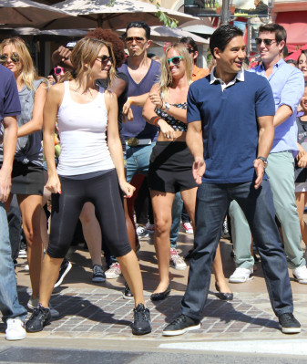 Maria Menounos pic #563017