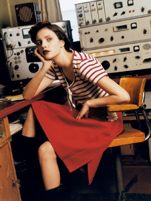 Мария Невская