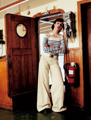 Мария Невская