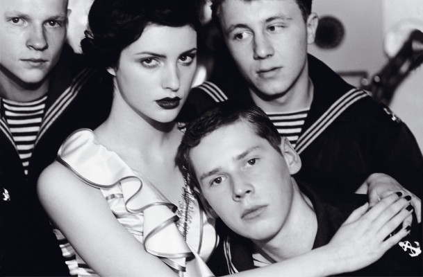 Мария Невская