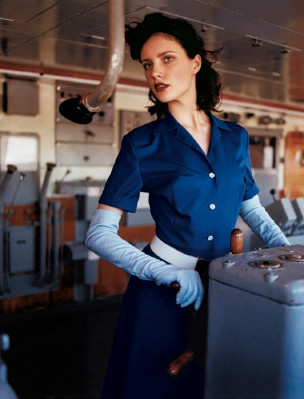 Мария Невская