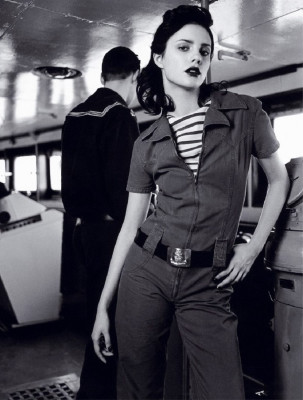 Мария Невская