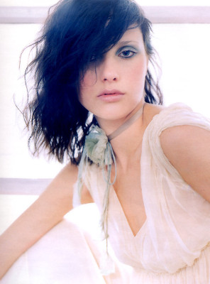 photo 3 in Maria Nevskaya gallery [id5254] -0001-11-30 00:00:00