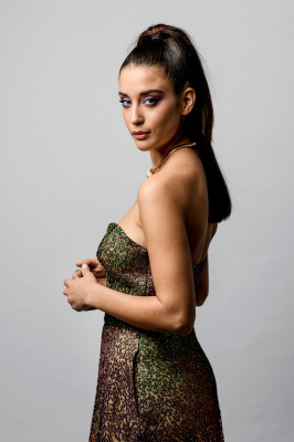 Maria Pedraza
